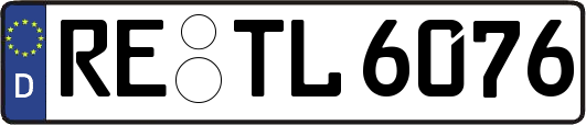 RE-TL6076