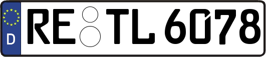 RE-TL6078