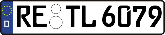 RE-TL6079