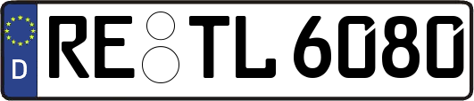 RE-TL6080