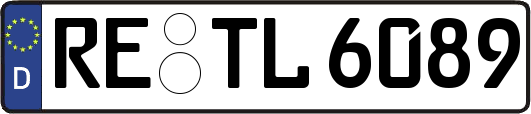 RE-TL6089