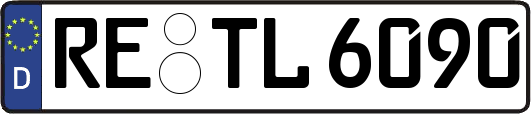 RE-TL6090