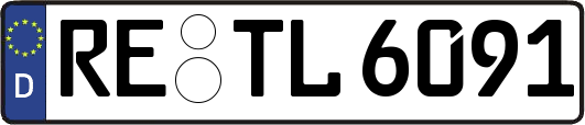 RE-TL6091