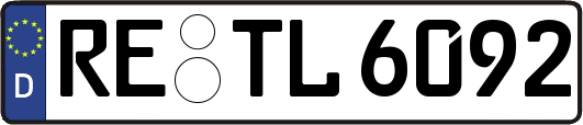 RE-TL6092