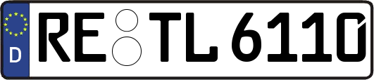 RE-TL6110