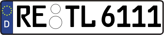 RE-TL6111