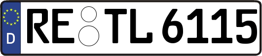 RE-TL6115