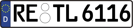 RE-TL6116