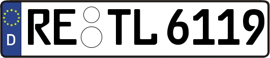 RE-TL6119