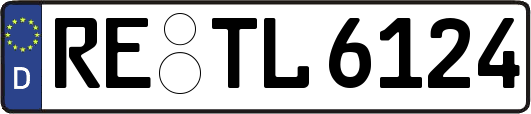 RE-TL6124