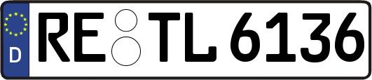 RE-TL6136