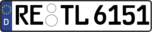 RE-TL6151