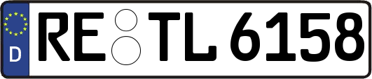 RE-TL6158