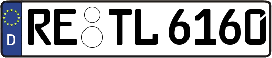 RE-TL6160