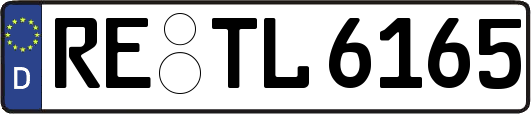 RE-TL6165