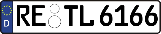 RE-TL6166