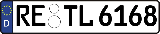 RE-TL6168