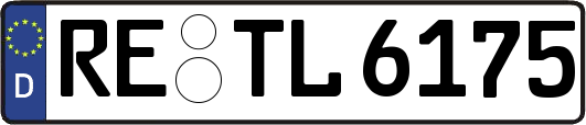 RE-TL6175