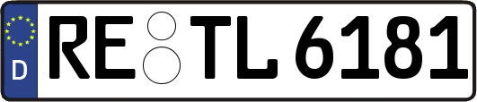 RE-TL6181