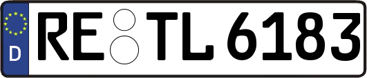 RE-TL6183