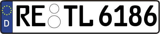 RE-TL6186