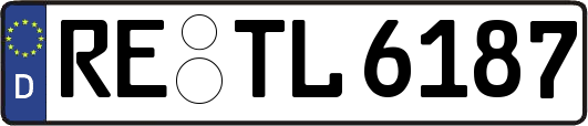RE-TL6187