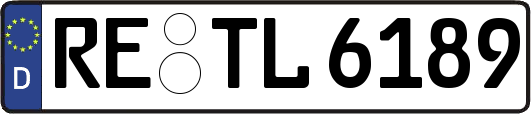 RE-TL6189
