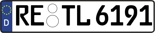 RE-TL6191