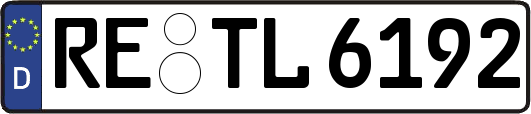 RE-TL6192