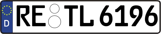 RE-TL6196