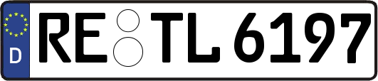 RE-TL6197