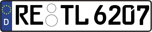 RE-TL6207