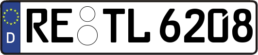 RE-TL6208