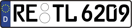 RE-TL6209