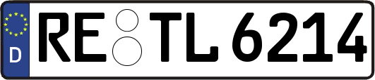 RE-TL6214