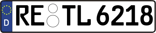 RE-TL6218