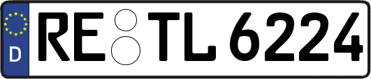 RE-TL6224