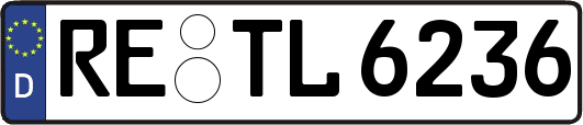 RE-TL6236