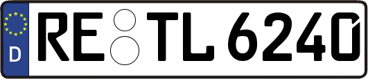 RE-TL6240