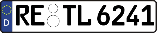 RE-TL6241