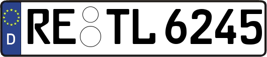 RE-TL6245