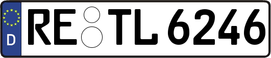 RE-TL6246