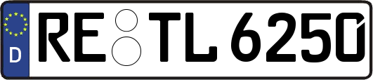 RE-TL6250