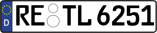 RE-TL6251