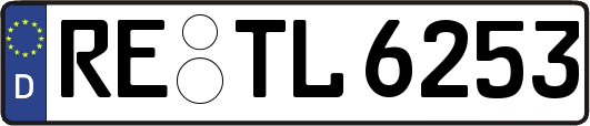 RE-TL6253