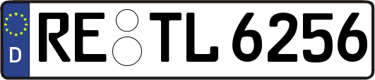 RE-TL6256