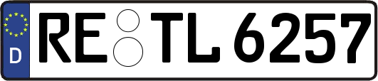 RE-TL6257