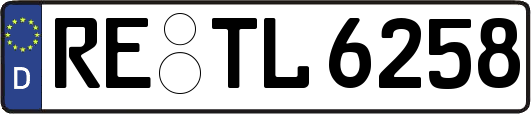 RE-TL6258