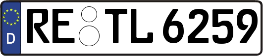 RE-TL6259