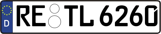 RE-TL6260